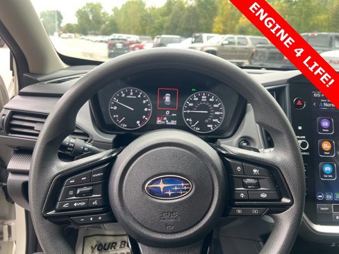 Used 2024 Subaru Crosstrek 2.0i Premium image 12