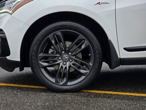 Used 2020 Acura RDX A-Spec image 39