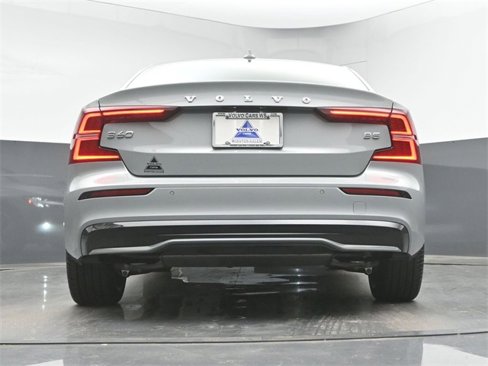 Used 2025 Volvo S60 B5 Plus w/ Protection Package Premier image 41