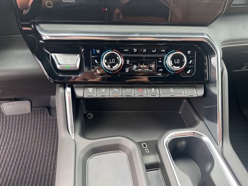 New 2026 GMC Sierra 2500 Denali Ultimate image 35