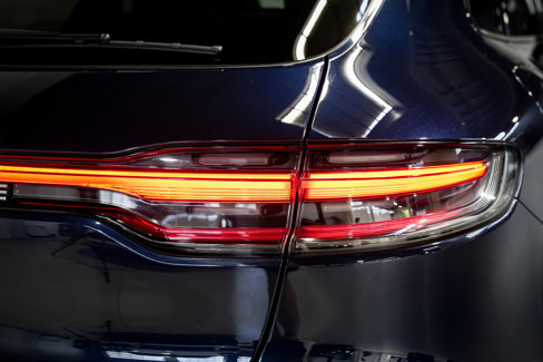 Used 2023 Porsche Macan S image 48