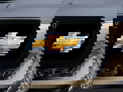 New 2026 Chevrolet Equinox ACTIV w/ LPO, Floor Liner Package image 20