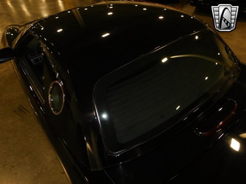 Used 2002 Ford Thunderbird image 8