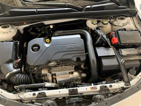 Used 2024 Chevrolet Malibu LT image 30