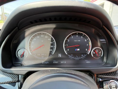 Used 2017 BMW X5 M image 25