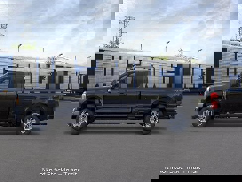 New 2026 Ford F250 XLT image 3