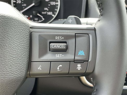 New 2026 Nissan Rogue SV w/ Cold Weather Package image 20