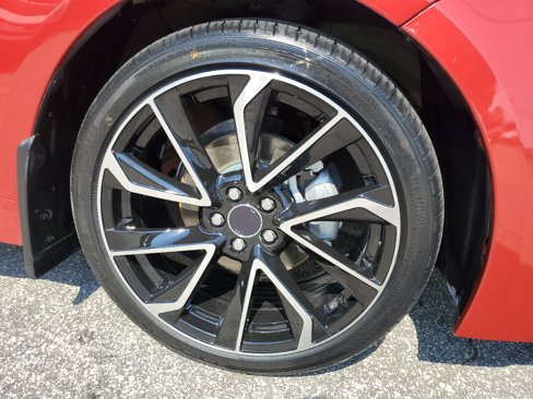 Used 2020 Toyota Corolla SE image 15