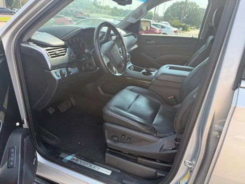 Used 2019 Chevrolet Tahoe LT image 6