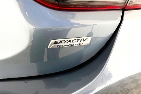 Used 2017 MAZDA MAZDA6 Touring image 14