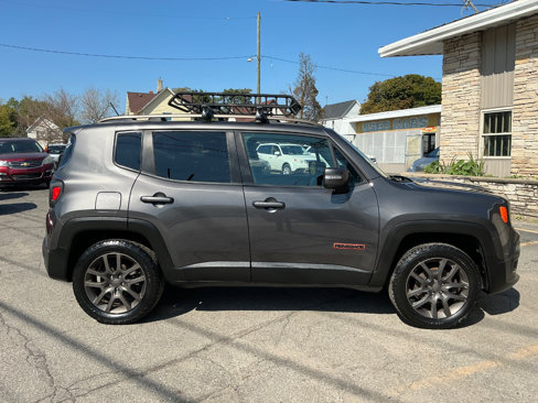 Used 2016 Jeep Renegade 75th Anniversary image 2