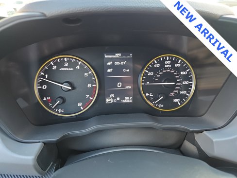 Used 2025 Subaru Crosstrek 2.5i Sport image 11