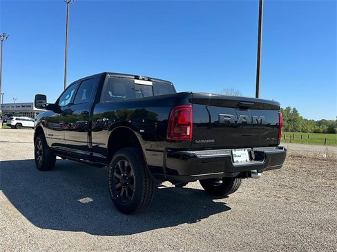 New 2026 RAM 2500 Laramie image 5