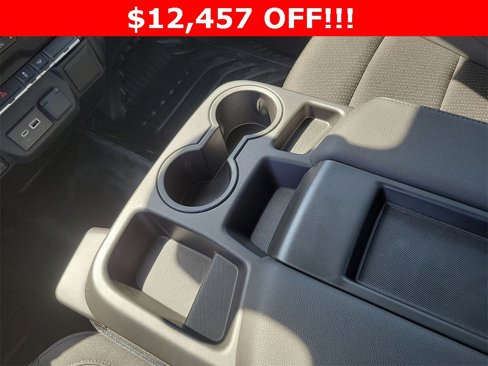 New 2025 Chevrolet Silverado 3500 W/T w/ WT Convenience Package image 20