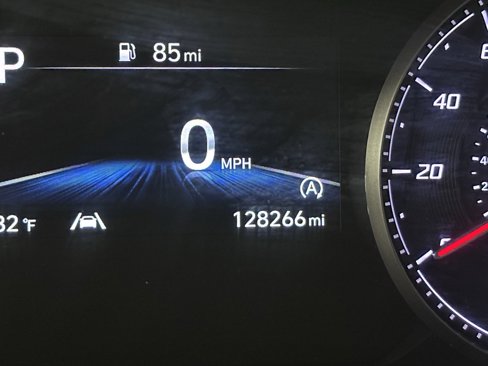 Used 2022 Hyundai Santa Fe SEL image 47