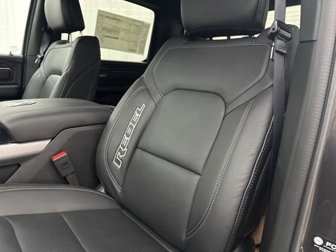 New 2026 RAM 1500 Rebel w/ Rebel Level 2 Equipment Group image 5