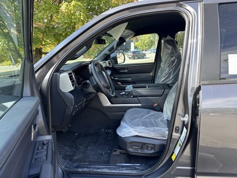 New 2026 Toyota Tundra SR5 image 21