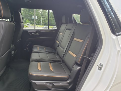 Used 2024 GMC Yukon AT4 image 32