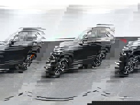 New 2026 Chevrolet TrailBlazer LT w/ Driver Confidence Package image 2
