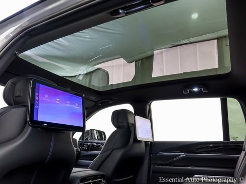 New 2026 Cadillac Escalade IQ Sport 1 w/ LPO, ONYX Package image 11