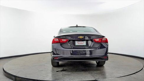 Used 2025 Chevrolet Malibu LT image 7