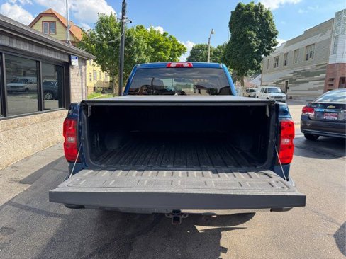 Used 2017 Chevrolet Silverado 1500 LT w/ All Star Edition image 26