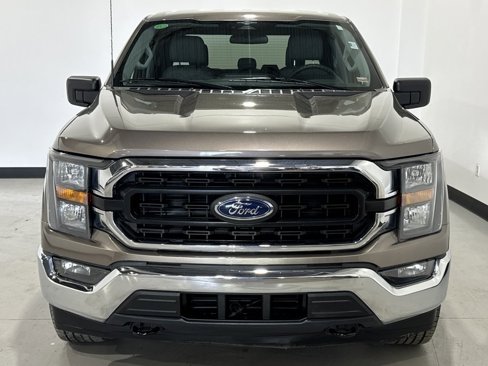 Used 2023 Ford F150 XLT image 11