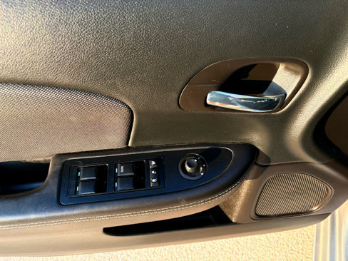 Used 2013 Dodge Avenger SXT w/ Rallye Appearance Group image 23