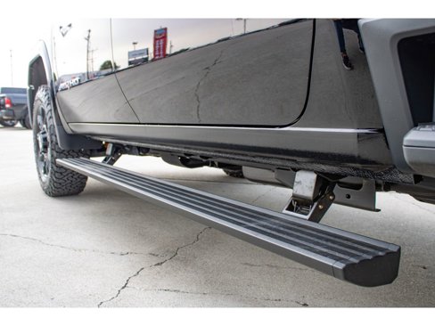 New 2026 GMC Sierra 2500 AT4 w/ AT4 Premium Plus Package image 15