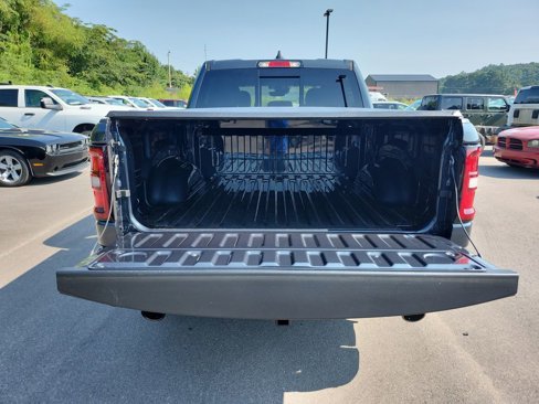 New 2026 RAM 1500 Big Horn image 32