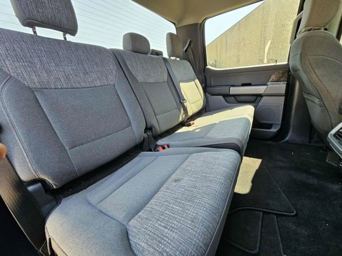 Used 2022 Ford F150 XLT w/ Equipment Group 302A High image 14