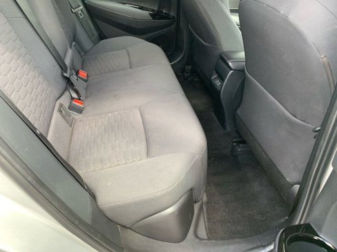 Used 2023 Toyota Corolla SE image 24