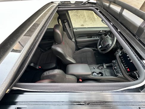 New 2026 Dodge Durango GT image 6