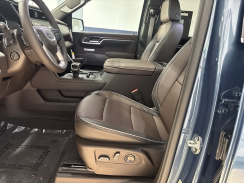 New 2026 GMC Sierra 1500 Denali image 27