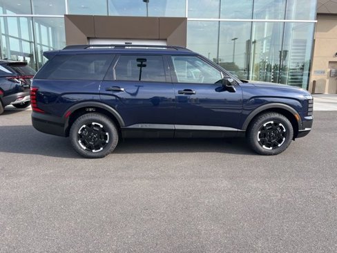 New 2026 Hyundai Palisade XRT Pro image 3