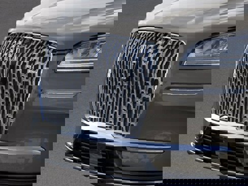 New 2025 Lincoln Corsair FWD image 17