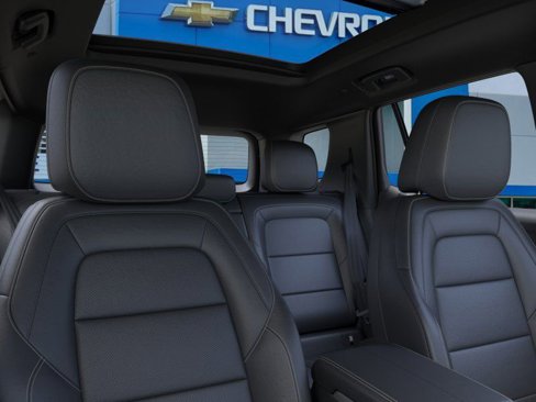 New 2026 GMC Terrain Elevation w/ Elevation Premium Package image 24