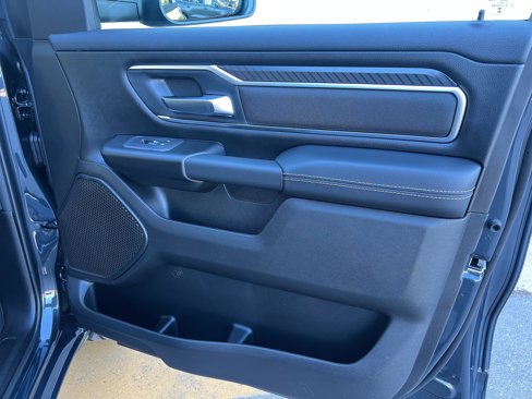 New 2026 RAM 1500 Big Horn image 34