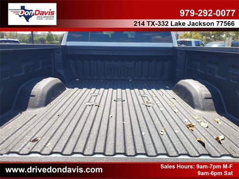New 2026 GMC Sierra 2500 SLE w/ SLE Value Package; image 7