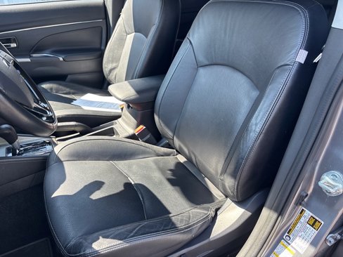 Used 2018 Mitsubishi Outlander Sport SEL image 14