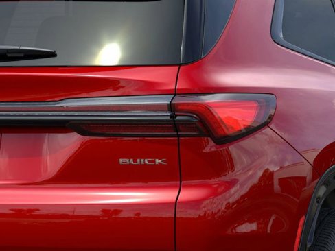 New 2026 Buick Enclave Sport Touring w/ Power Package image 12
