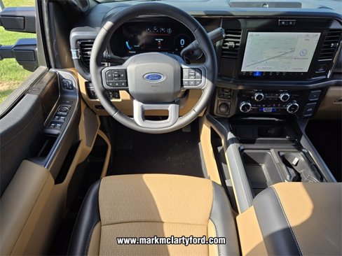New 2026 Ford F350 Lariat image 7