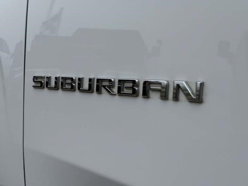 Certified 2023 Chevrolet Suburban LS image 5