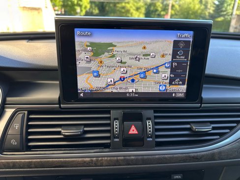 Used 2017 Audi A6 2.0T Premium Plus image 18