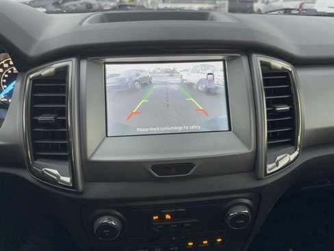 Certified 2020 Ford Ranger XLT image 9