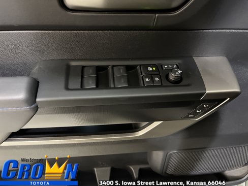 New 2026 Toyota Tundra Platinum image 18