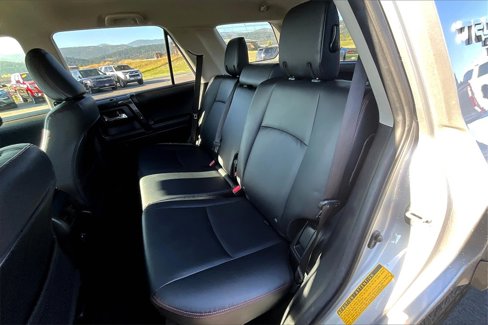 Used 2024 Toyota 4Runner TRD Off-Road Premium image 25