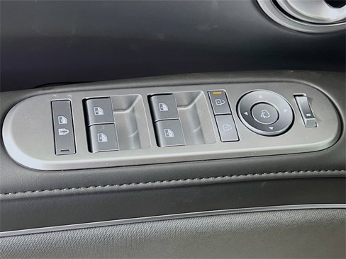 New 2026 Hyundai Palisade Calligraphy image 21