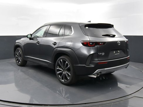 New 2025 MAZDA CX-50 2.5 Turbo w/ Cargo Package image 31