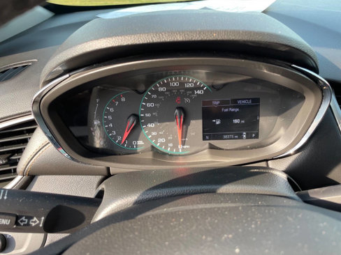 Used 2019 Chevrolet Trax LT w/ LT Convenience Package image 5